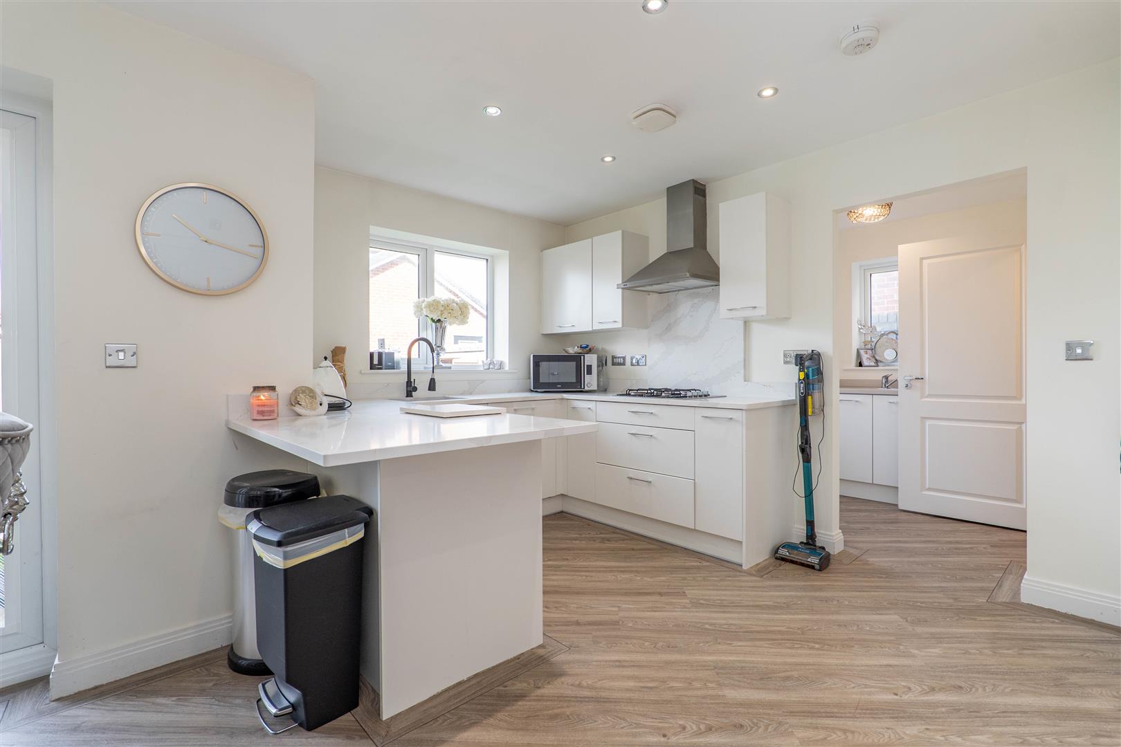 Stansfield Drive, Chorley